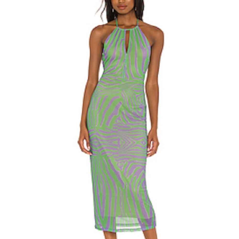 Revolve dress
